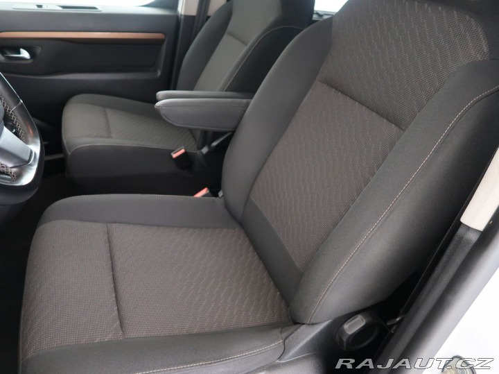 Toyota ProAce 2.0,D-4D,L2,Family,Manuál 2022