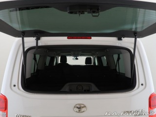 Toyota ProAce 2.0,D-4D,L2,Family,Manuál 2022