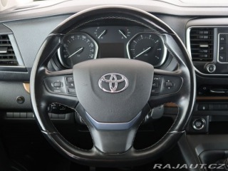Toyota ProAce 2.0,D-4D,L2,Family,Manuál 2022