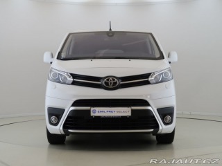 Toyota ProAce 2.0,D-4D,L2,Family,Manuál 2022