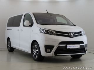Toyota ProAce 2.0,D-4D,L2,Family,Manuál 2022