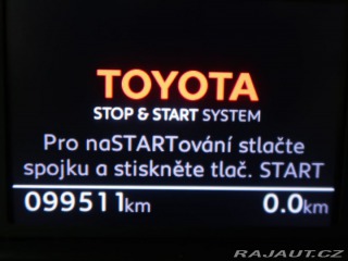 Toyota ProAce 2.0,D-4D,L2,Family,Manuál 2022