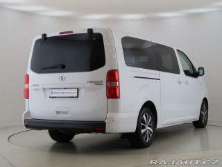 Toyota ProAce 2.0,D-4D,L2,Family,Manuál 2022