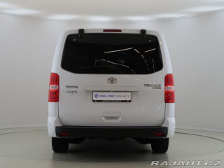 Toyota ProAce 2.0,D-4D,L2,Family,Manuál 2022