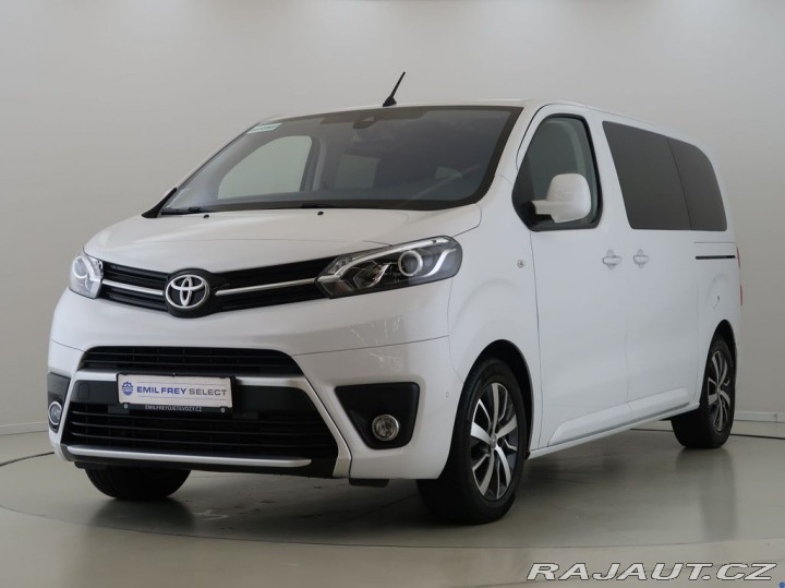 Toyota ProAce 2.0,D-4D,L1,Family,Automa 2023