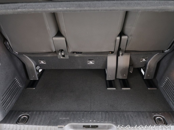 Toyota ProAce 2.0,D-4D,L1,Family,Automa 2023