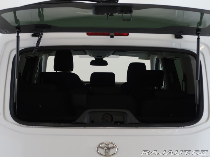 Toyota ProAce 2.0,D-4D,L1,Family,Automa 2023