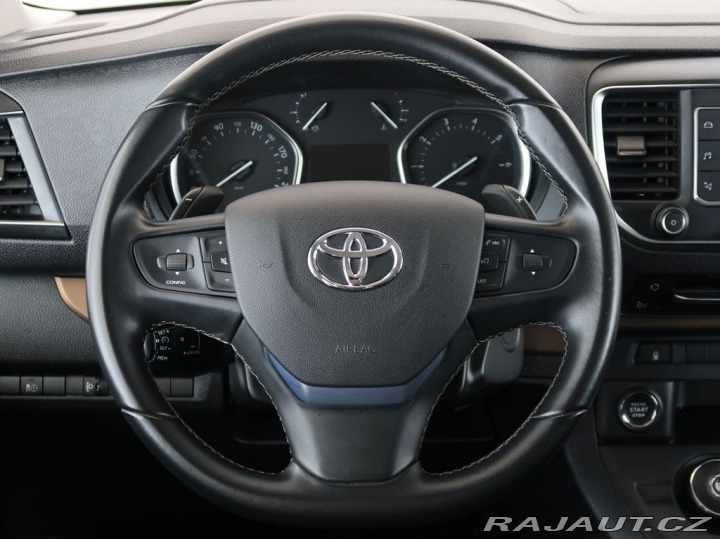 Toyota ProAce 2.0,D-4D,L1,Family,Automa 2023