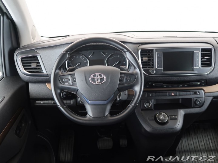 Toyota ProAce 2.0,D-4D,L1,Family,Automa 2023