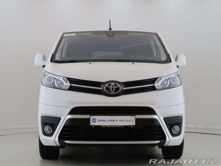 Toyota ProAce 2.0,D-4D,L1,Family,Automa 2023