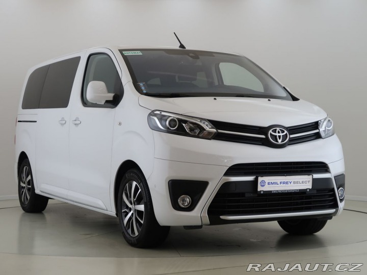 Toyota ProAce 2.0,D-4D,L1,Family,Automa 2023