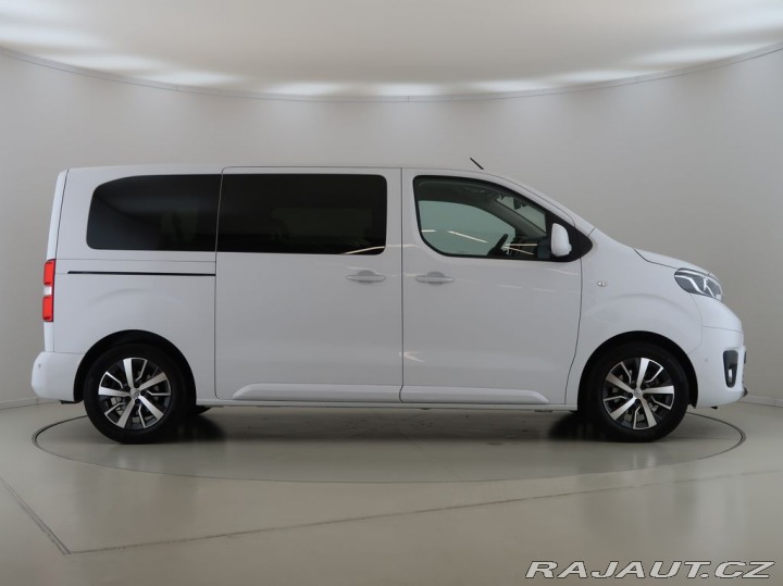 Toyota ProAce 2.0,D-4D,L1,Family,Automa 2023