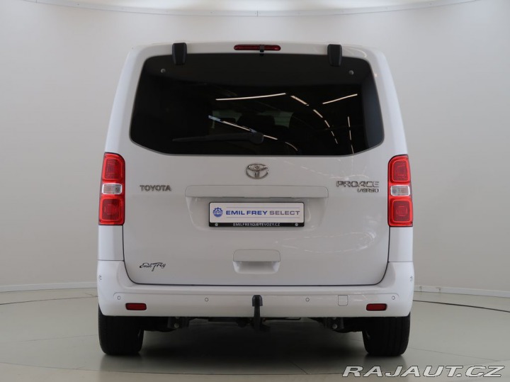 Toyota ProAce 2.0,D-4D,L1,Family,Automa 2023