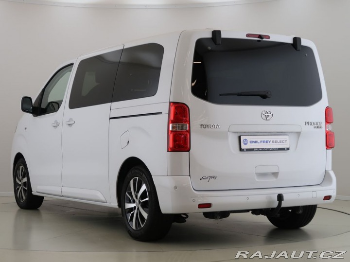 Toyota ProAce 2.0,D-4D,L1,Family,Automa 2023