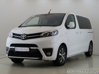 Toyota ProAce 2.0,D-4D,L1,Family,Automa 2023