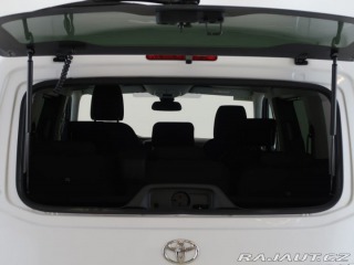 Toyota ProAce 2.0,D-4D,L1,Family,Automa 2023