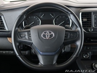 Toyota ProAce 2.0,D-4D,L1,Family,Automa 2023