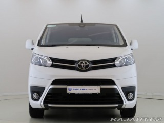 Toyota ProAce 2.0,D-4D,L1,Family,Automa 2023