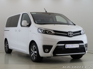 Toyota ProAce 2.0,D-4D,L1,Family,Automa 2023