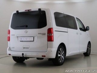 Toyota ProAce 2.0,D-4D,L1,Family,Automa 2023