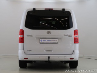 Toyota ProAce 2.0,D-4D,L1,Family,Automa 2023