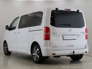 Toyota ProAce 2.0,D-4D,L1,Family,Automa 2023