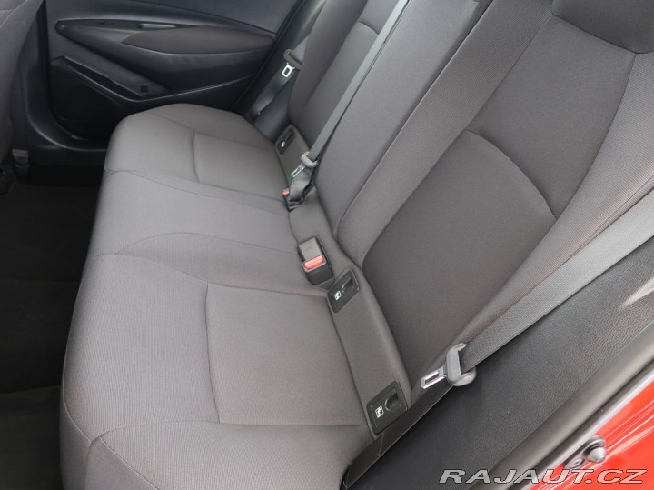 Toyota Corolla 1.5,92KW,Active,Manuál,CZ 2022