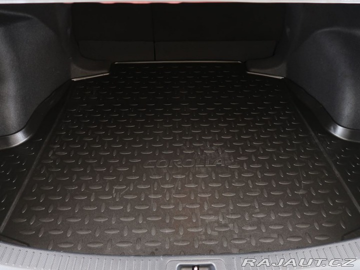 Toyota Corolla 1.5,92KW,Active,Manuál,CZ 2022