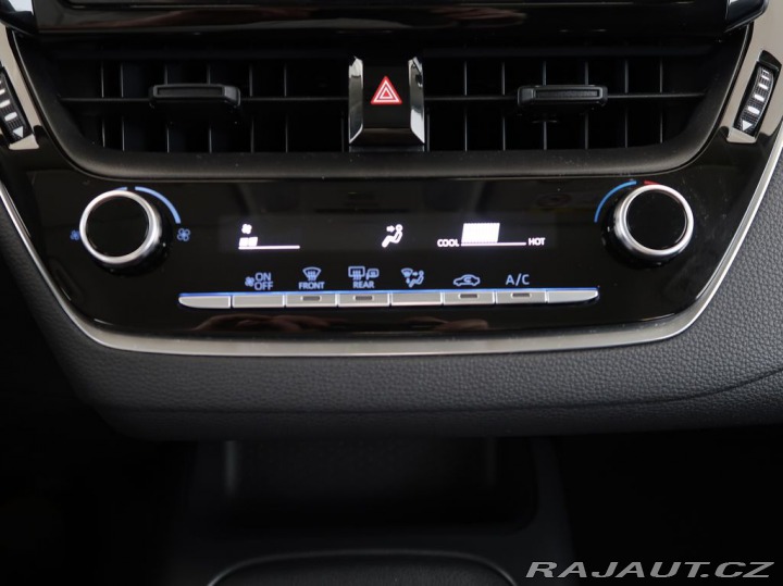 Toyota Corolla 1.5,92KW,Active,Manuál,CZ 2022