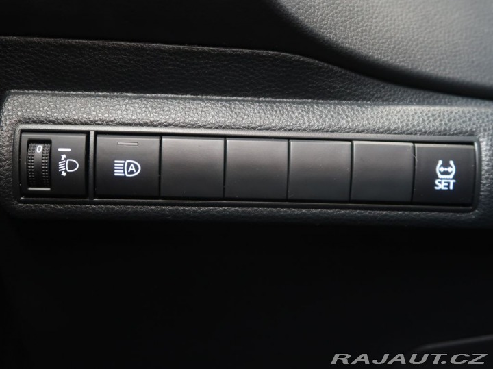 Toyota Corolla 1.5,92KW,Active,Manuál,CZ 2022