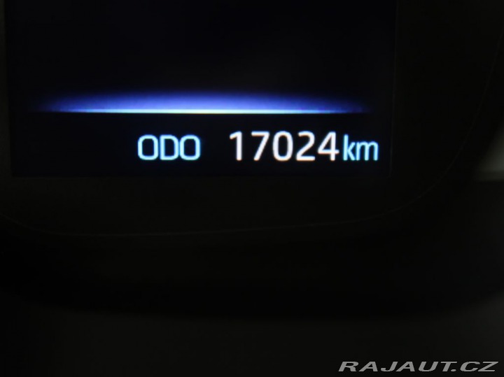 Toyota Corolla 1.5,92KW,Active,Manuál,CZ 2022