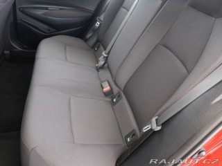 Toyota Corolla 1.5,92KW,Active,Manuál,CZ 2022