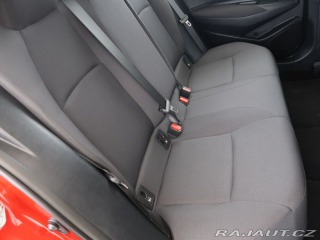 Toyota Corolla 1.5,92KW,Active,Manuál,CZ 2022