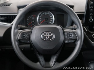 Toyota Corolla 1.5,92KW,Active,Manuál,CZ 2022