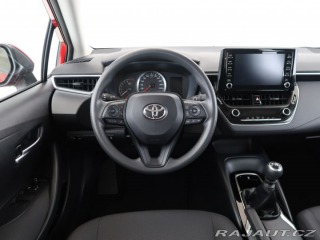 Toyota Corolla 1.5,92KW,Active,Manuál,CZ 2022