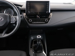 Toyota Corolla 1.5,92KW,Active,Manuál,CZ 2022