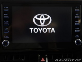 Toyota Corolla 1.5,92KW,Active,Manuál,CZ 2022