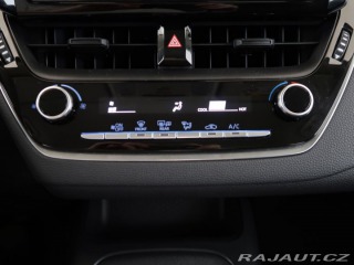 Toyota Corolla 1.5,92KW,Active,Manuál,CZ 2022