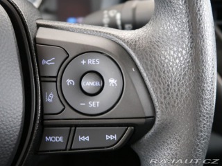 Toyota Corolla 1.5,92KW,Active,Manuál,CZ 2022