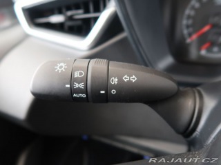 Toyota Corolla 1.5,92KW,Active,Manuál,CZ 2022