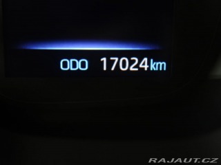 Toyota Corolla 1.5,92KW,Active,Manuál,CZ 2022