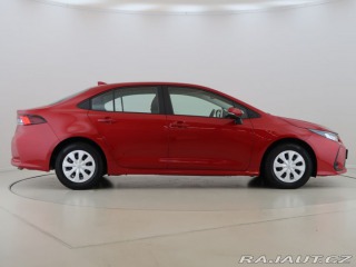 Toyota Corolla 1.5,92KW,Active,Manuál,CZ 2022