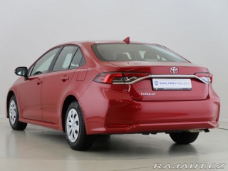 Toyota Corolla 1.5,92KW,Active,Manuál,CZ 2022