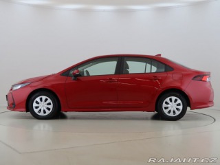Toyota Corolla 1.5,92KW,Active,Manuál,CZ 2022