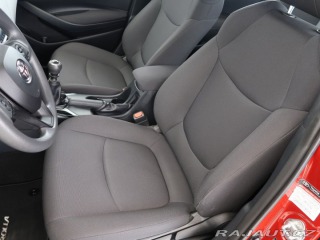 Toyota Corolla 1.5,92KW,Active,Manuál,CZ 2022