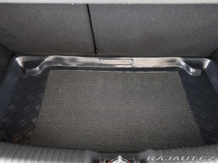 Kia Picanto 1.2i,62KW,Automat,CZ,1Maj 2012