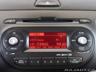 Kia Picanto 1.2i,62KW,Automat,CZ,1Maj 2012