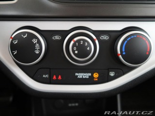 Kia Picanto 1.2i,62KW,Automat,CZ,1Maj 2012