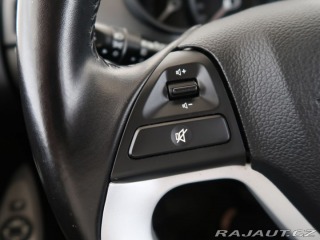 Kia Picanto 1.2i,62KW,Automat,CZ,1Maj 2012