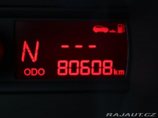 Kia Picanto 1.2i,62KW,Automat,CZ,1Maj 2012